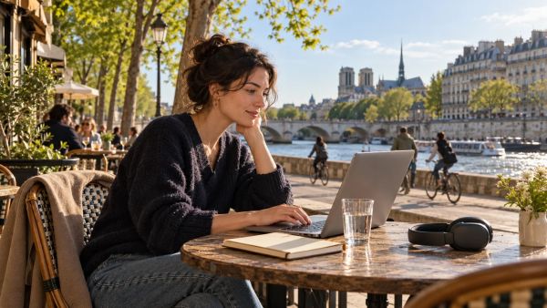 Explorez comment le Model Context Protocol transforme l'IA