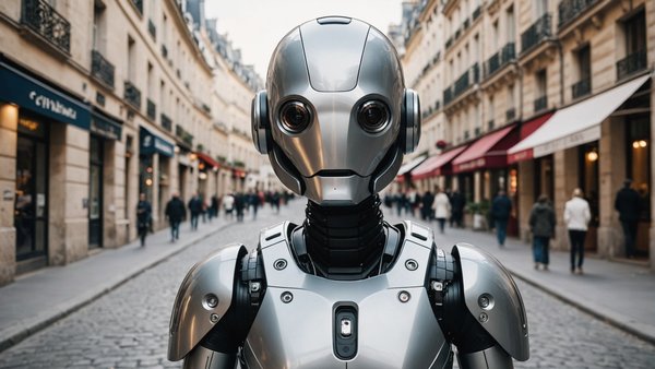 Découvrez le meilleur chatbot en ligne français gratuit