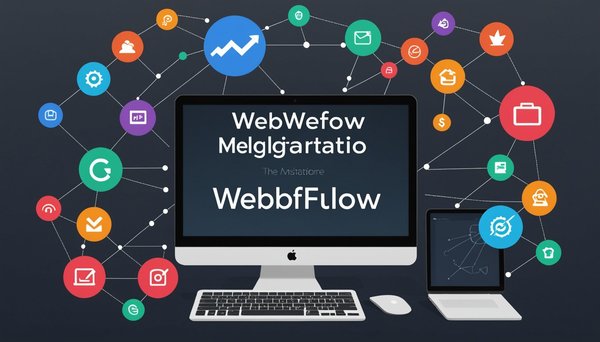 Réussissez votre migration webflow : stratégies et astuces clés